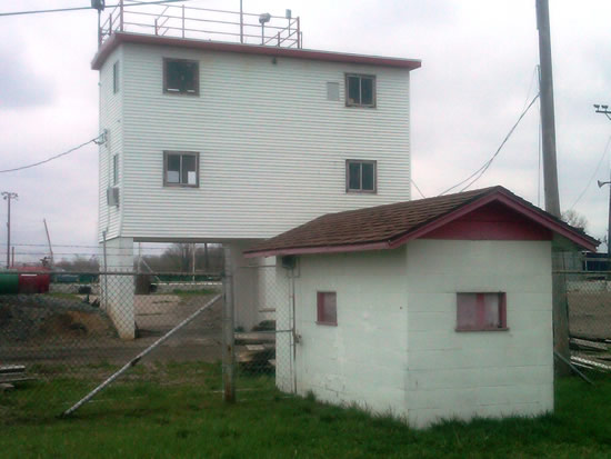 Tri-City Motor Speedway - April 2012 From Randy